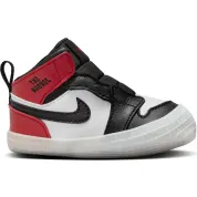 Air Jordan 1 High OG Baby "Black Toe Reimagined"