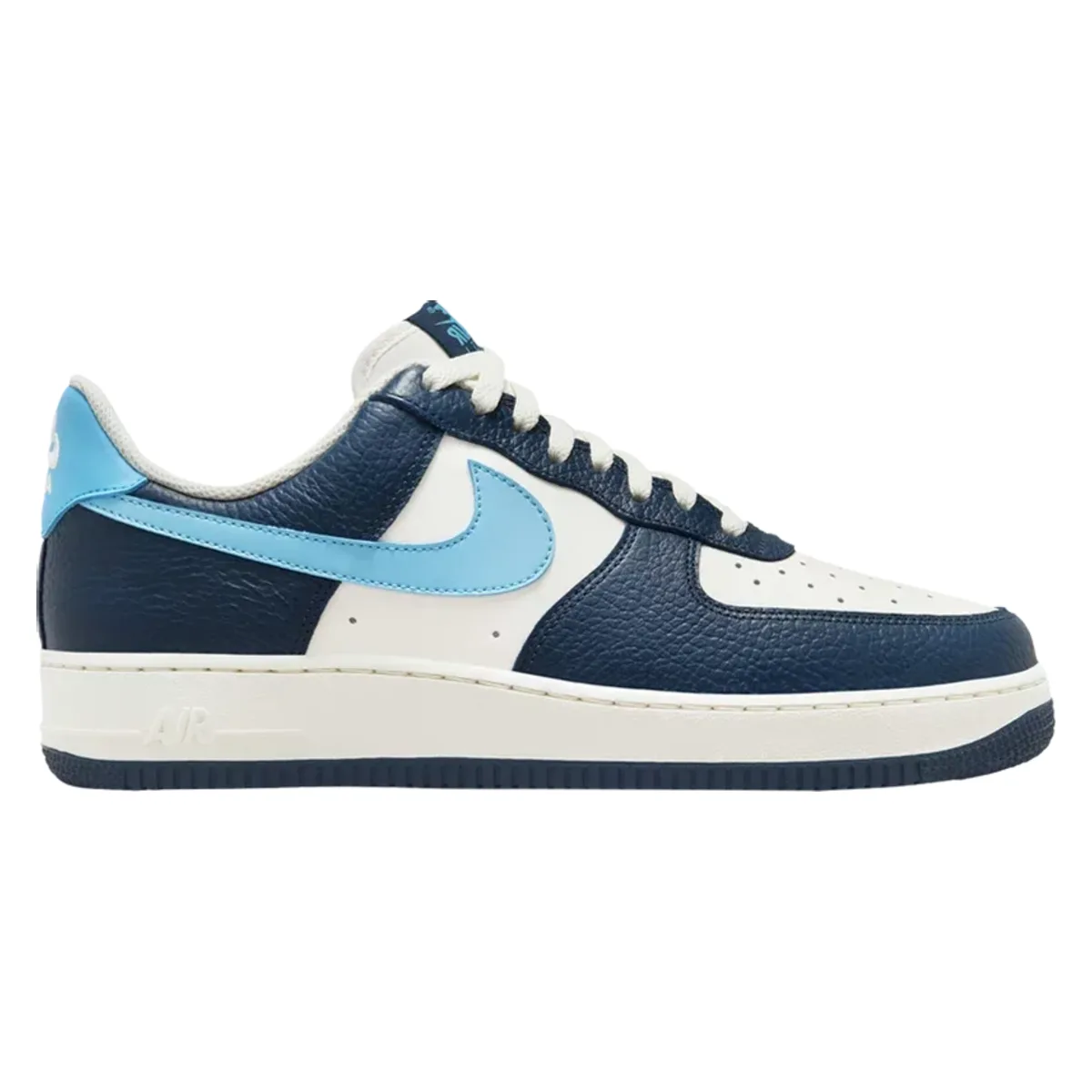 Nike Air Force 1 Low "Baltic Blue"