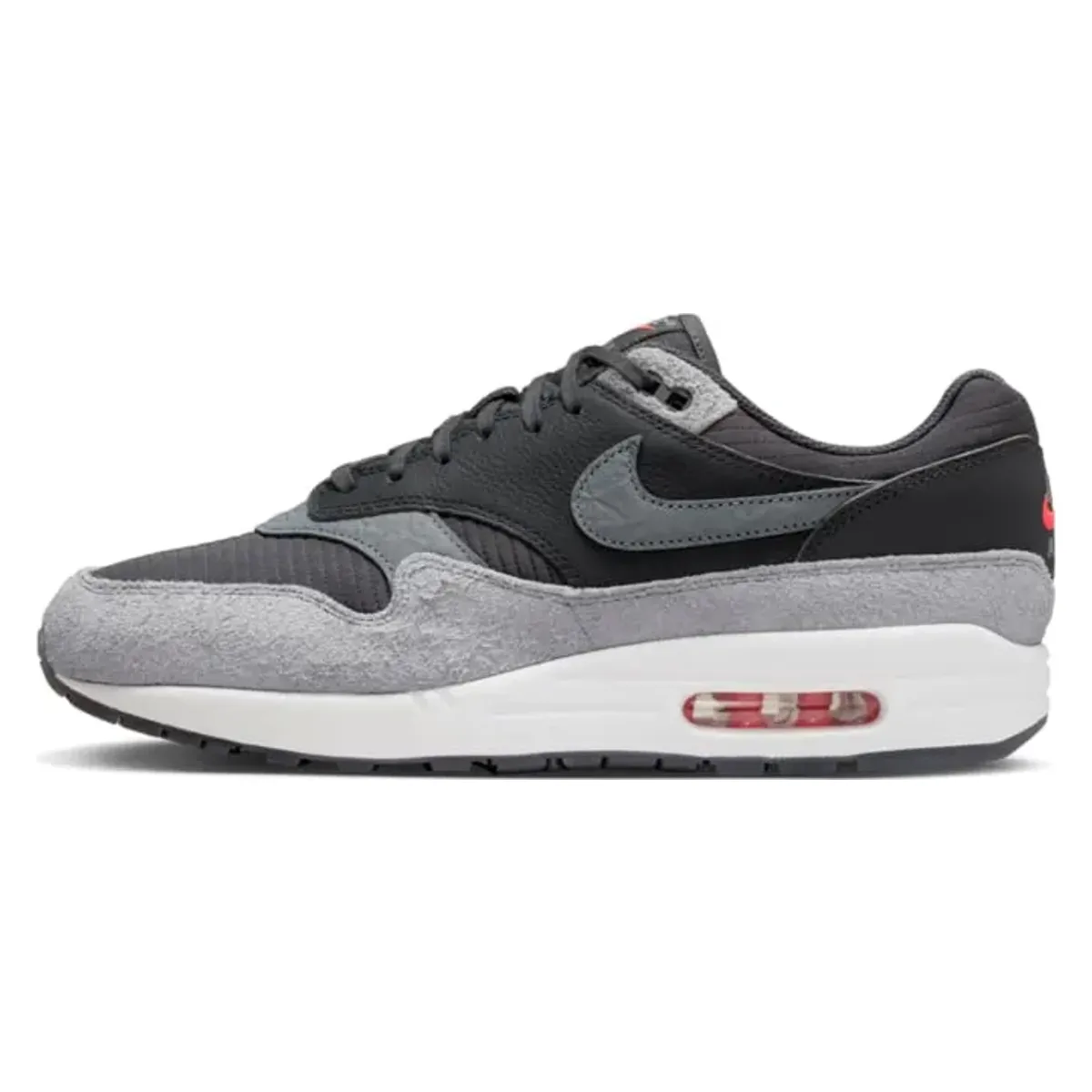 Nike Air Max 1 '87 Premium "Dark Smoke Grey”