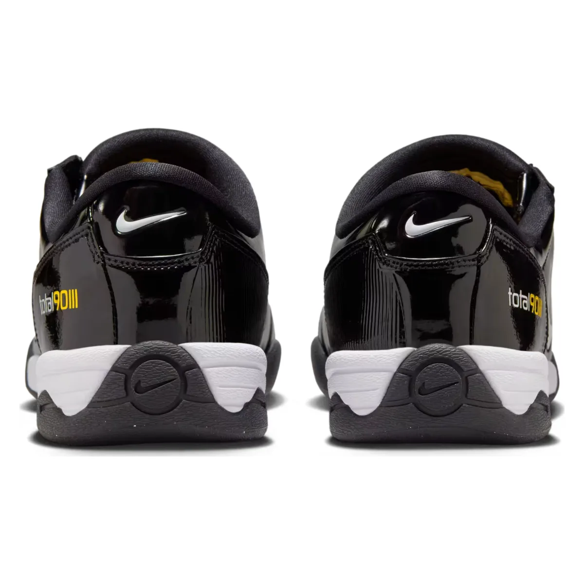 Nike Total 90 SP "Black White"