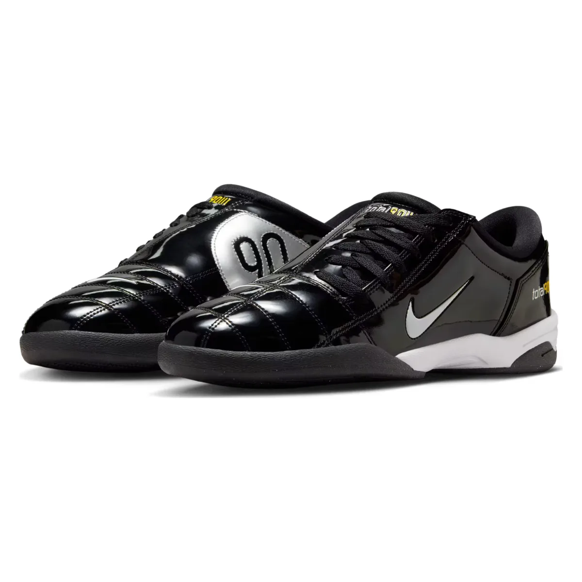 Nike Total 90 SP "Black White"