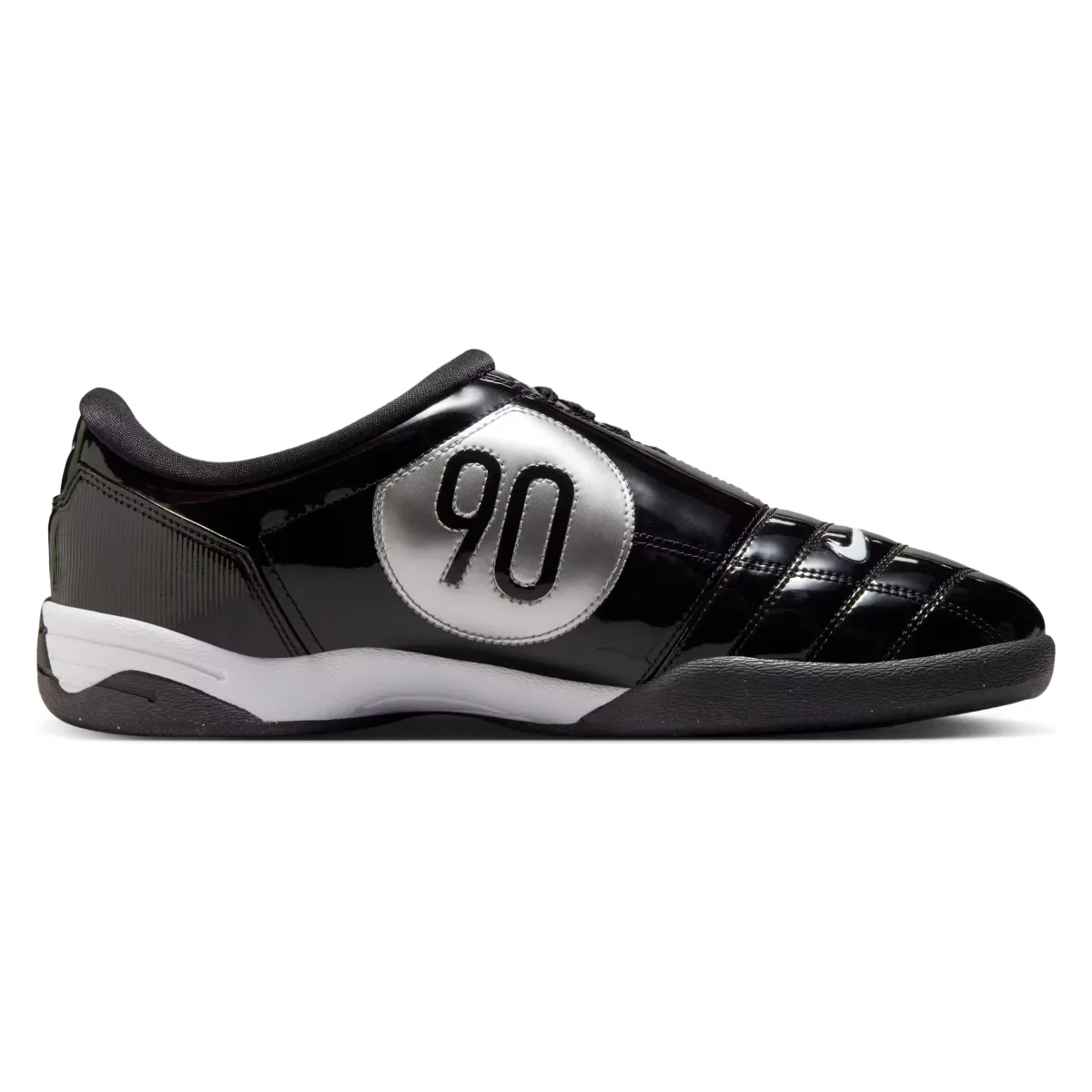 Nike Total 90 SP "Black White"