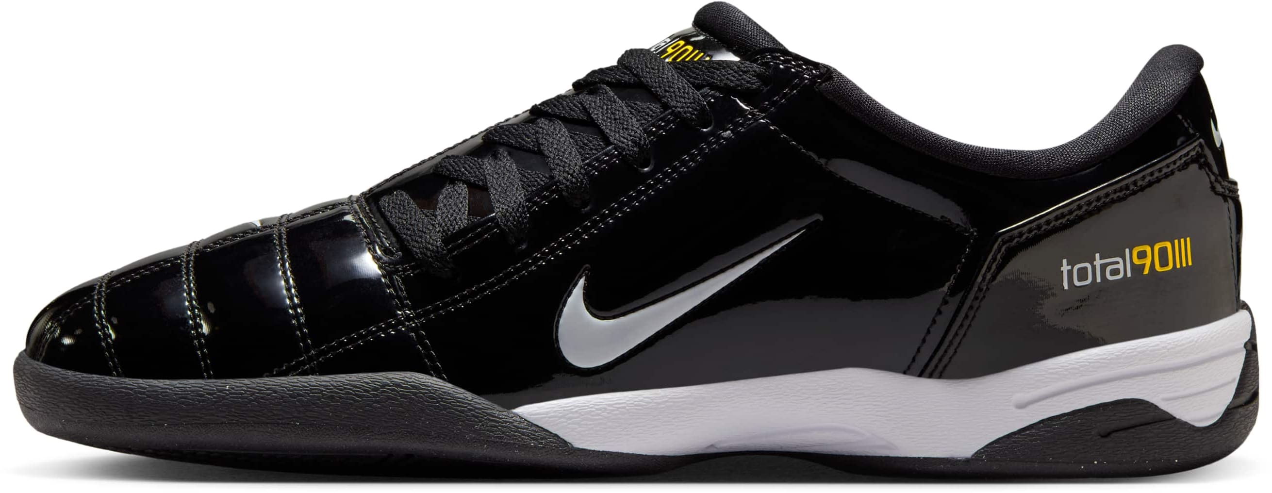 Nike Total 90 SP "Black White"