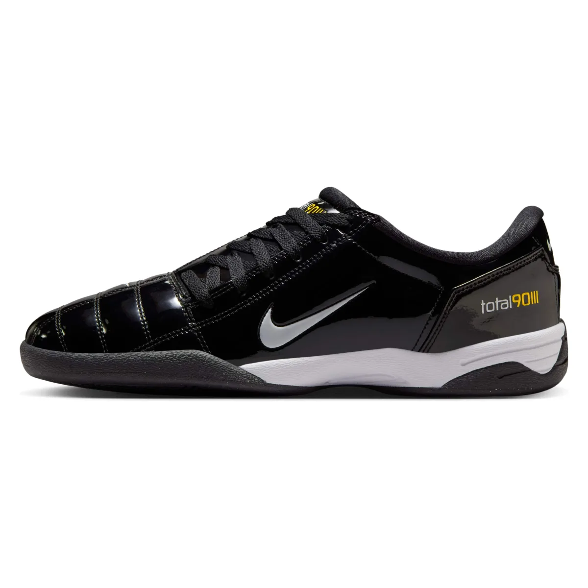 Nike Total 90 SP "Black White"