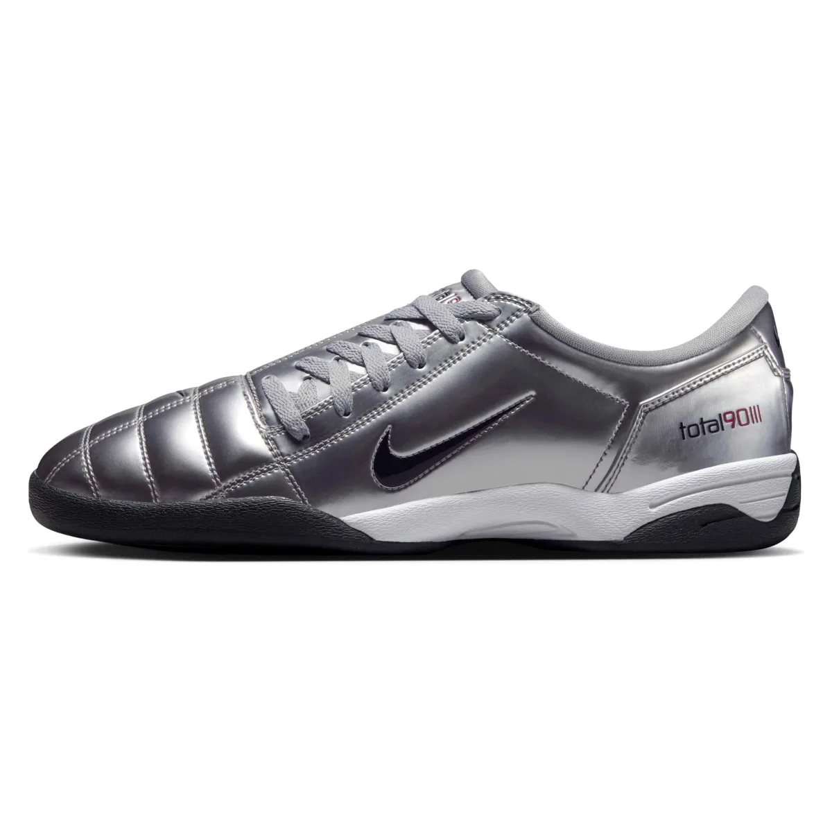 Nike Total 90 SP "Metallic Silver"