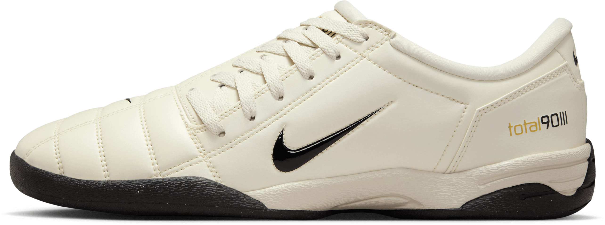 Nike Total 90 SP "Light Orewood Brown"