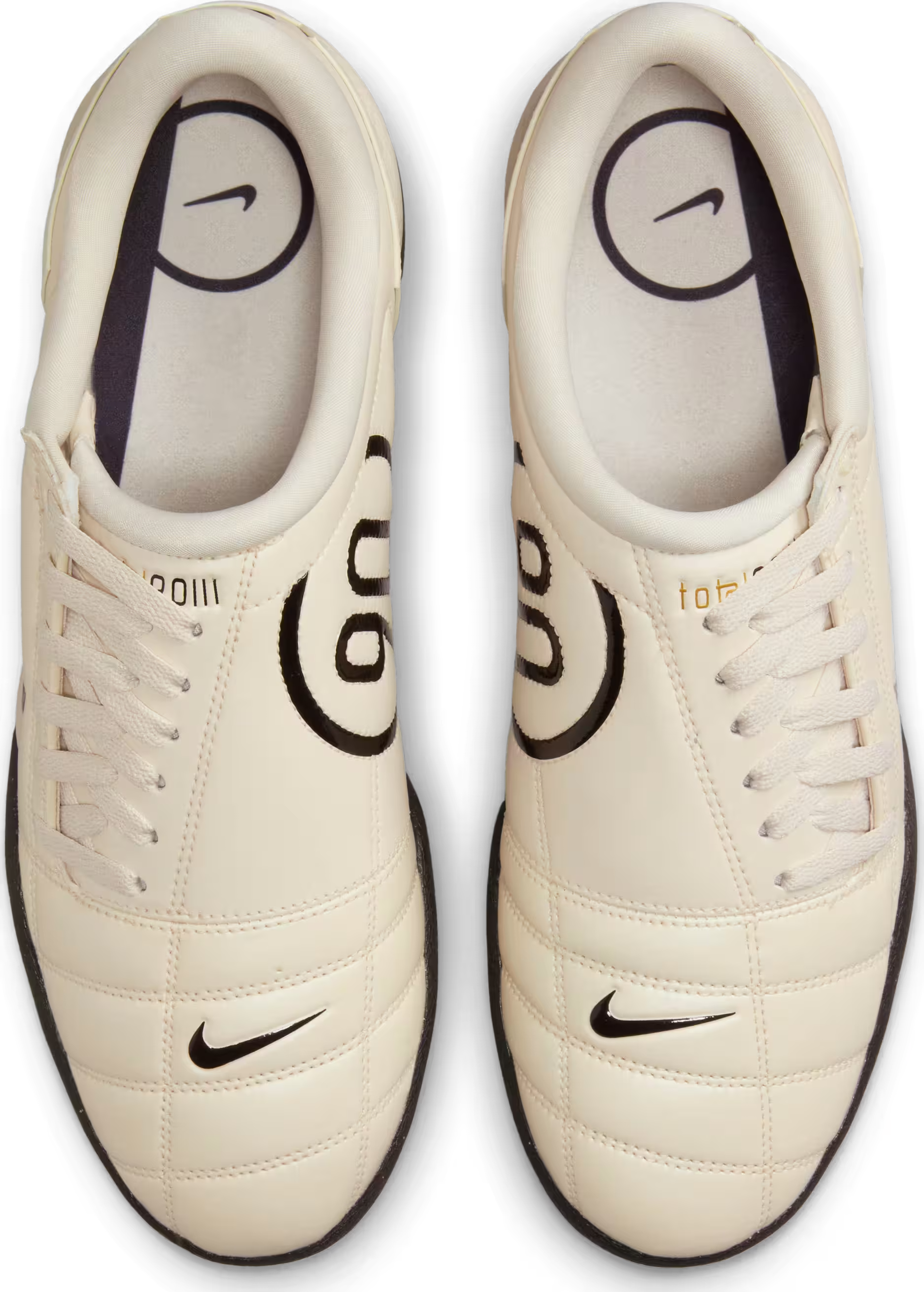 Nike Total 90 SP "Light Orewood Brown"