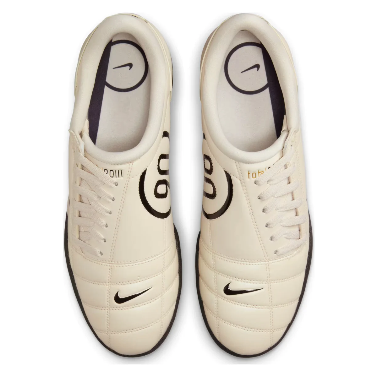 Nike Total 90 SP "Light Orewood Brown"
