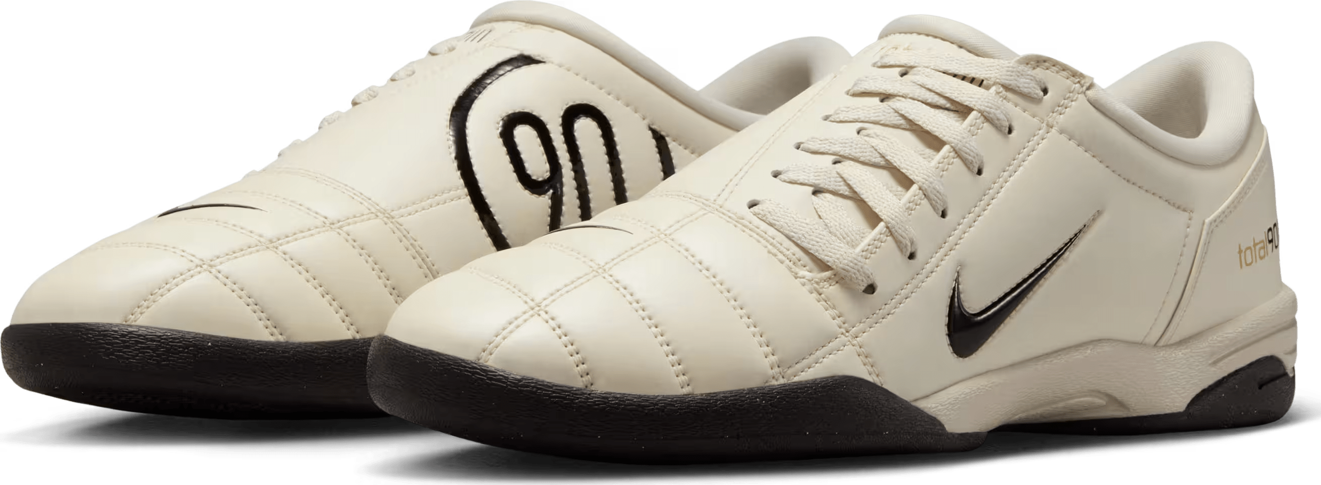 Nike Total 90 SP "Light Orewood Brown"