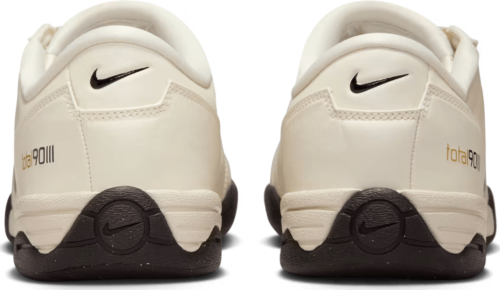 Nike Total 90 SP "Light Orewood Brown"