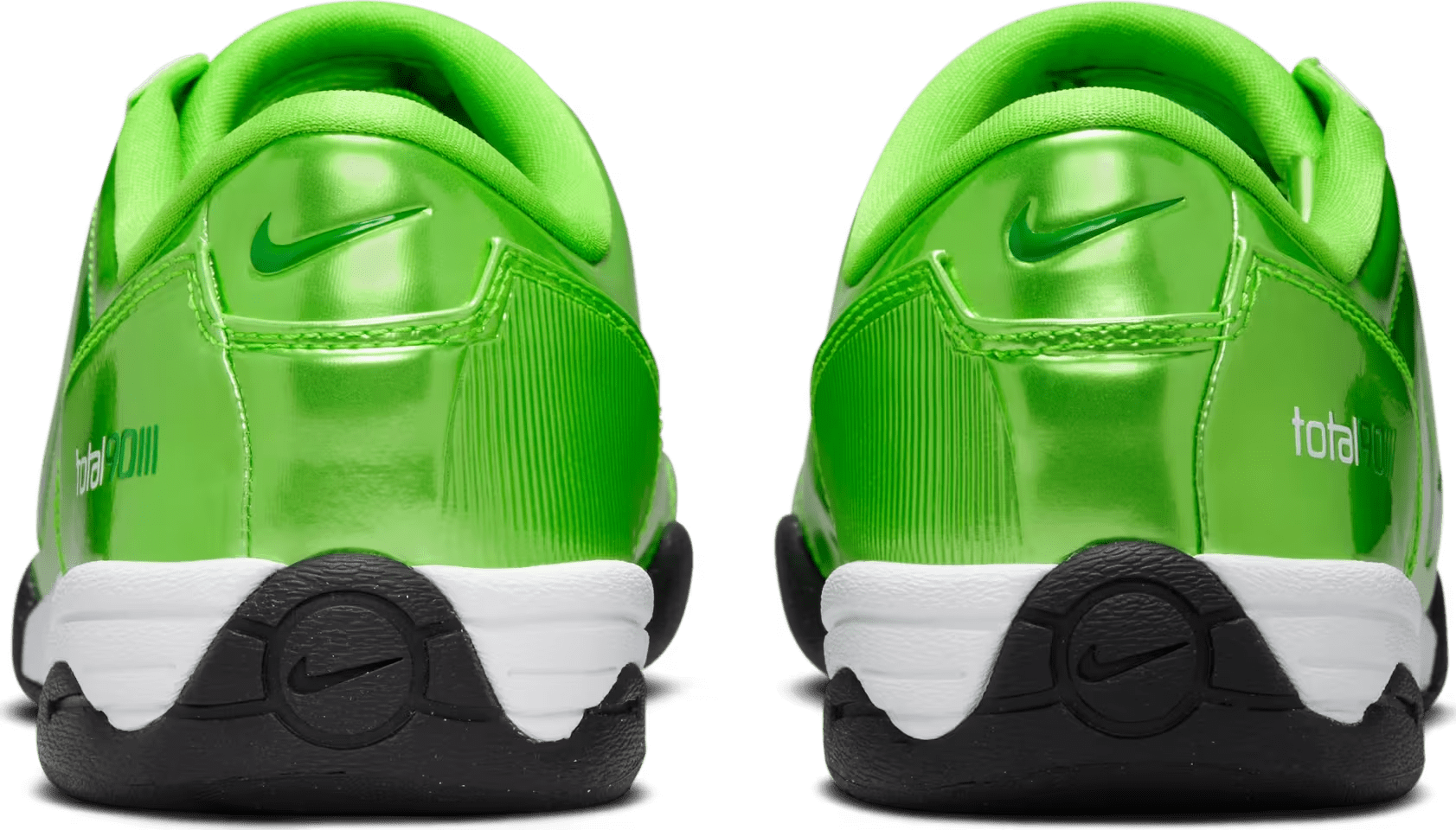 Nike Total 90 "Mean Green"