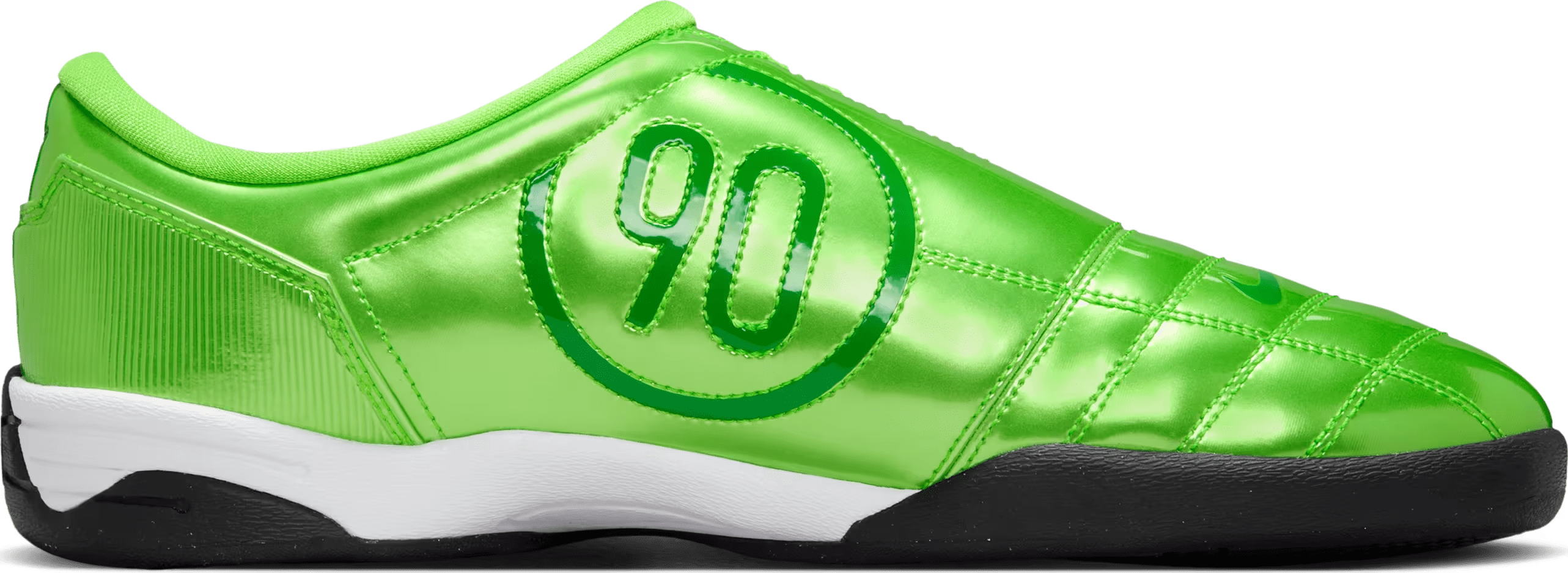 Nike Total 90 "Mean Green"