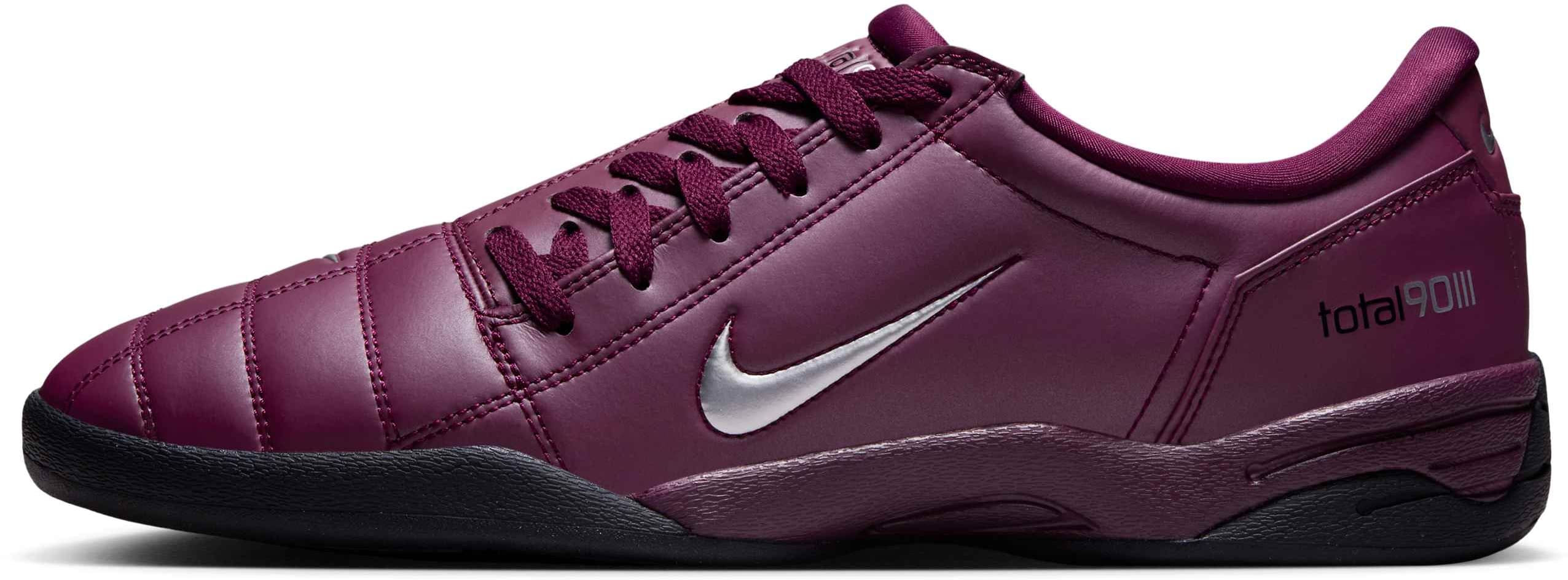 Nike Total 90 SP "Bordeaux"