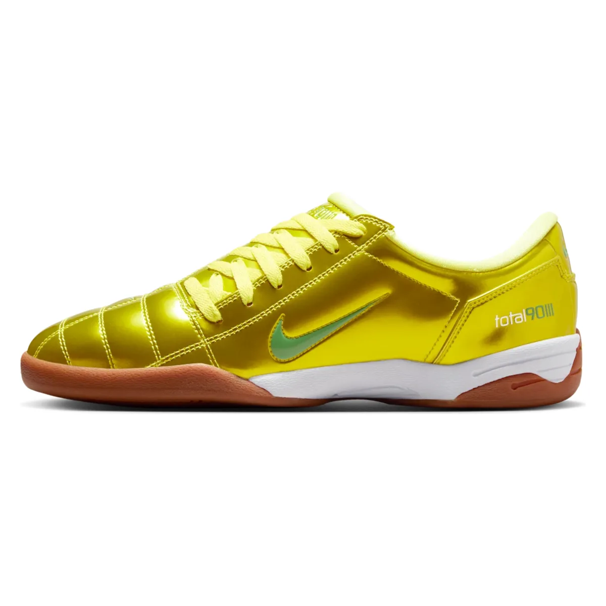 Nike Total 90 "Dynamic Yellow"