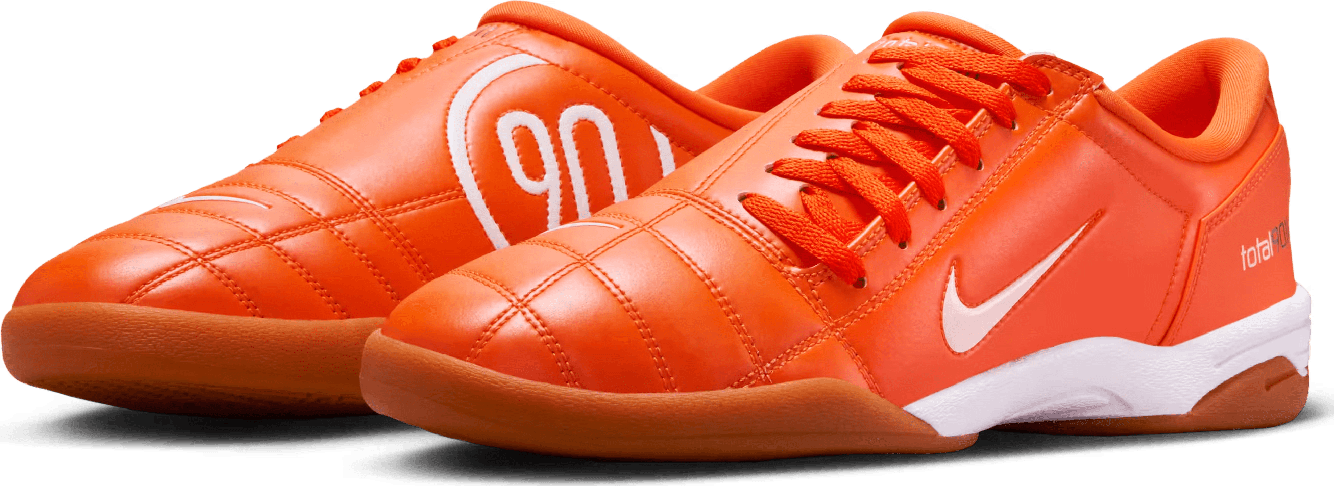 Nike Total 90 "Safety Orange"