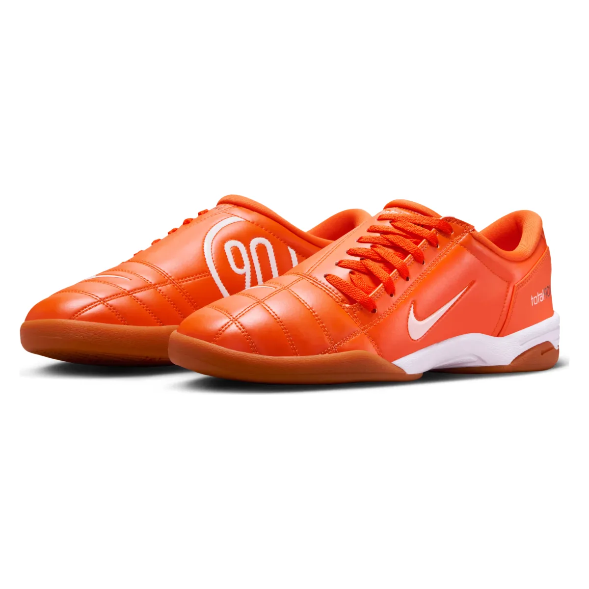 Nike Total 90 "Safety Orange"