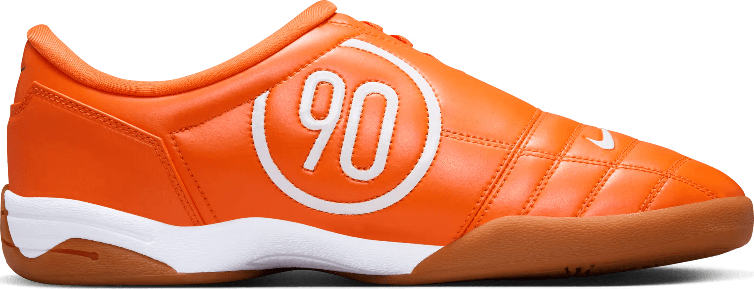 Nike Total 90 "Safety Orange"