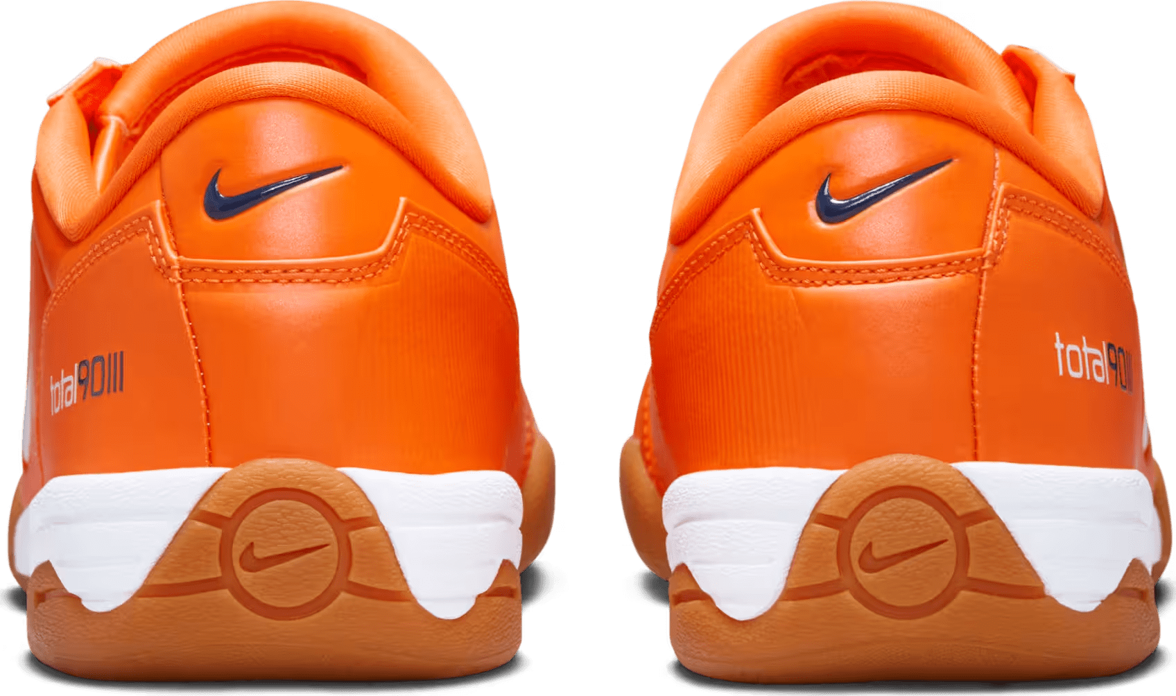 Nike Total 90 "Safety Orange"