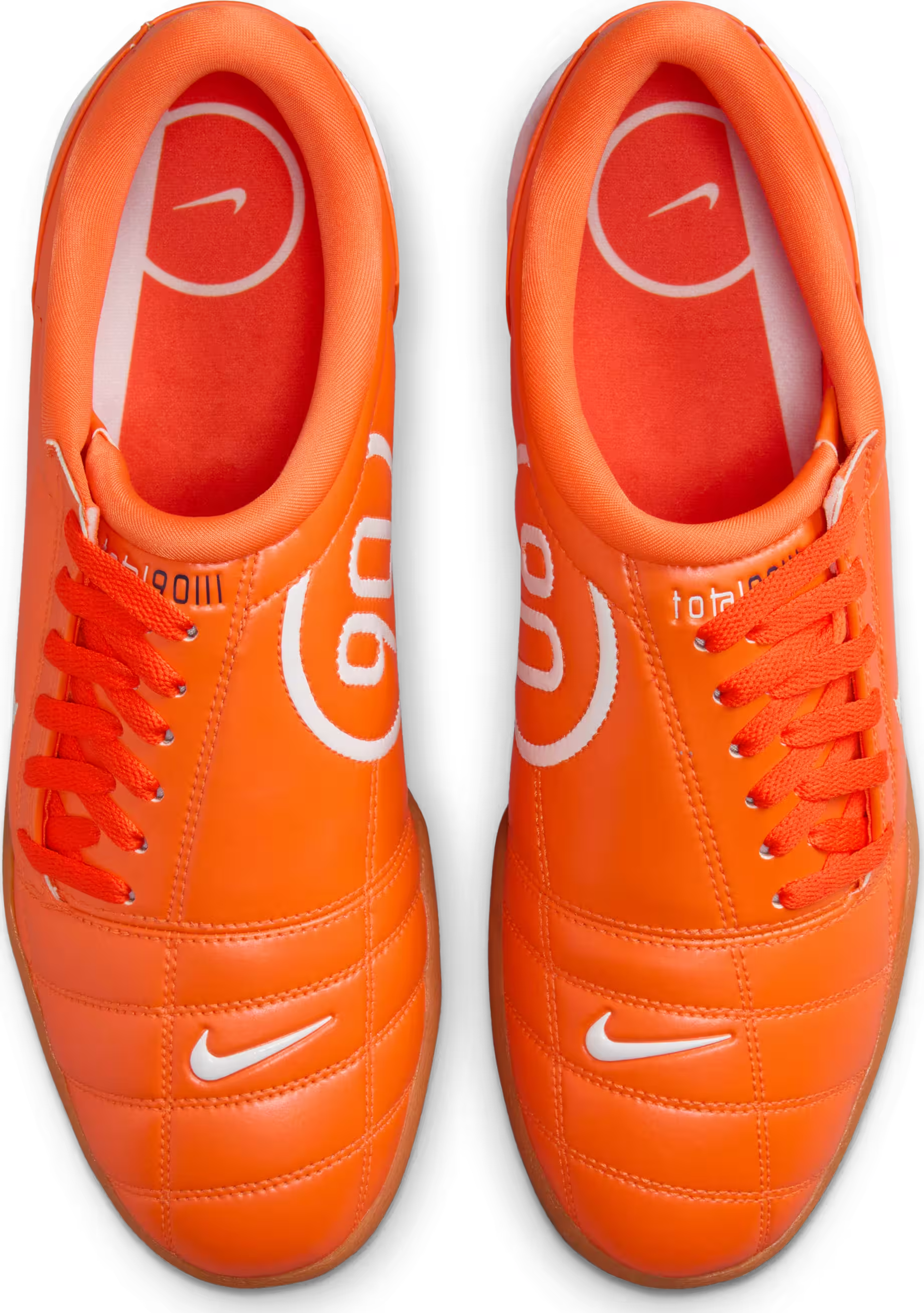 Nike Total 90 "Safety Orange"