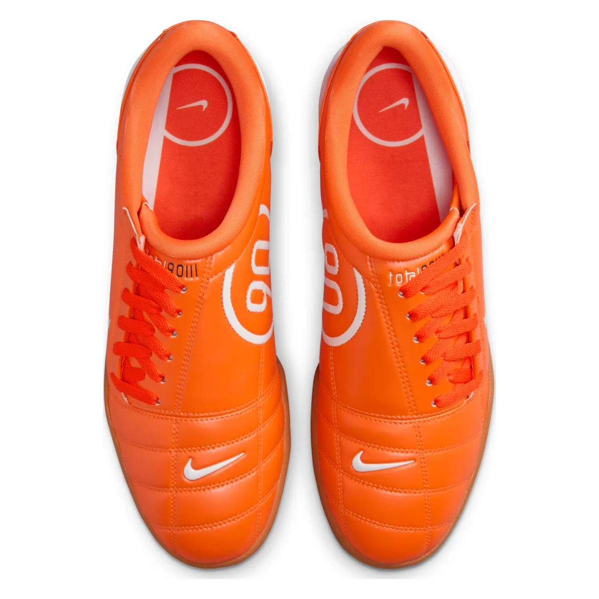 Nike Total 90 "Safety Orange"
