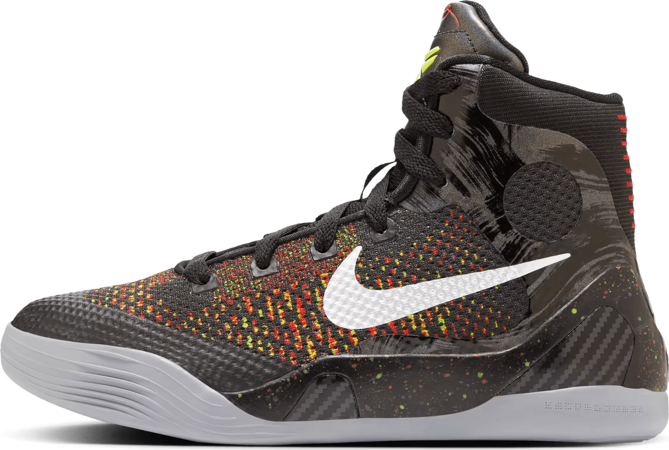 Nike Kobe 9 Elite Protro Masterpiece (2025) (GS)