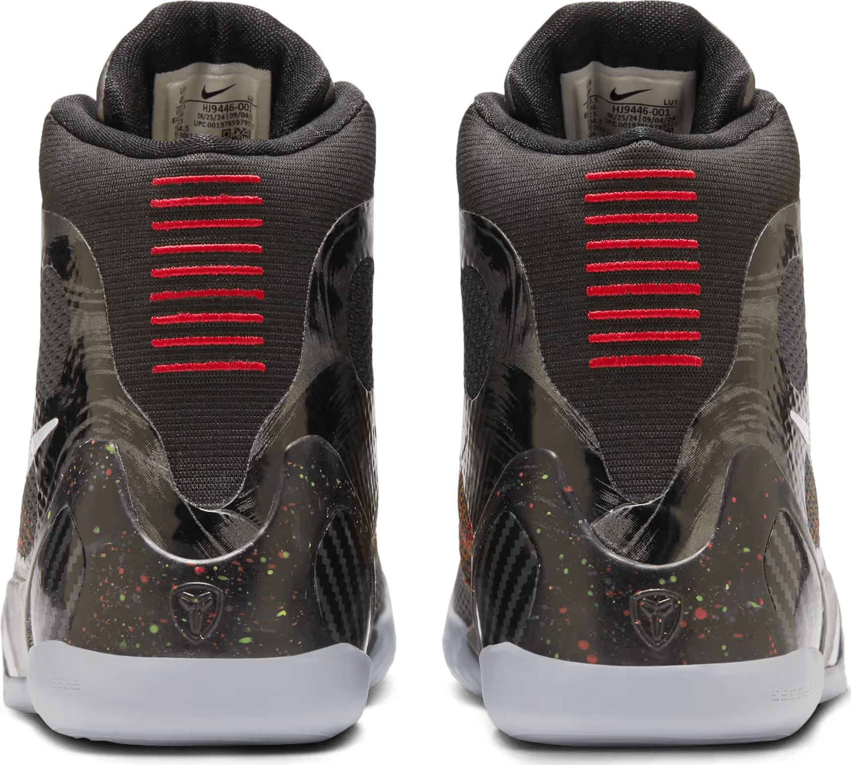 Nike Kobe 9 Elite Protro Masterpiece (2025) (GS)