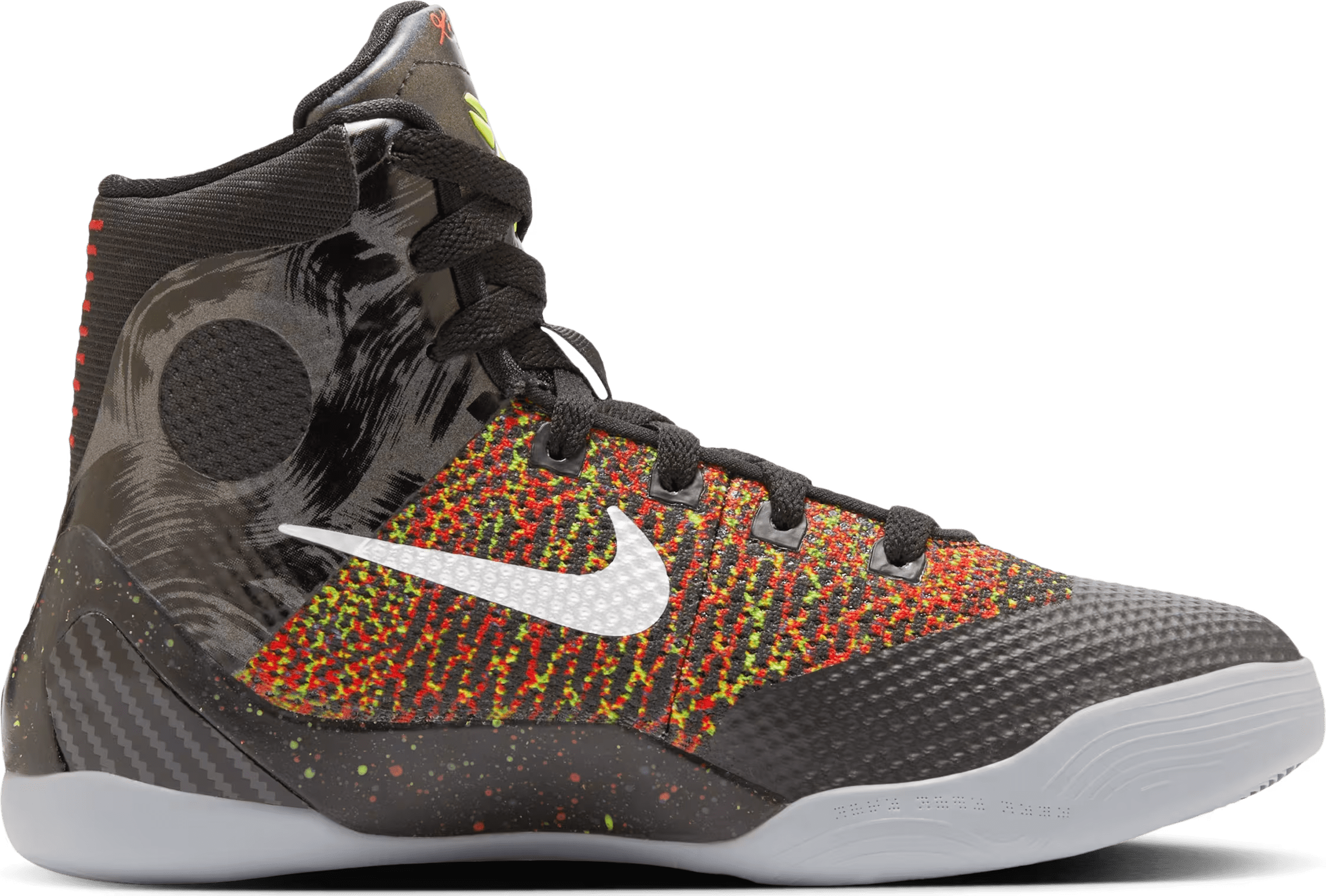 Nike Kobe 9 Elite Protro Masterpiece (2025) (GS)