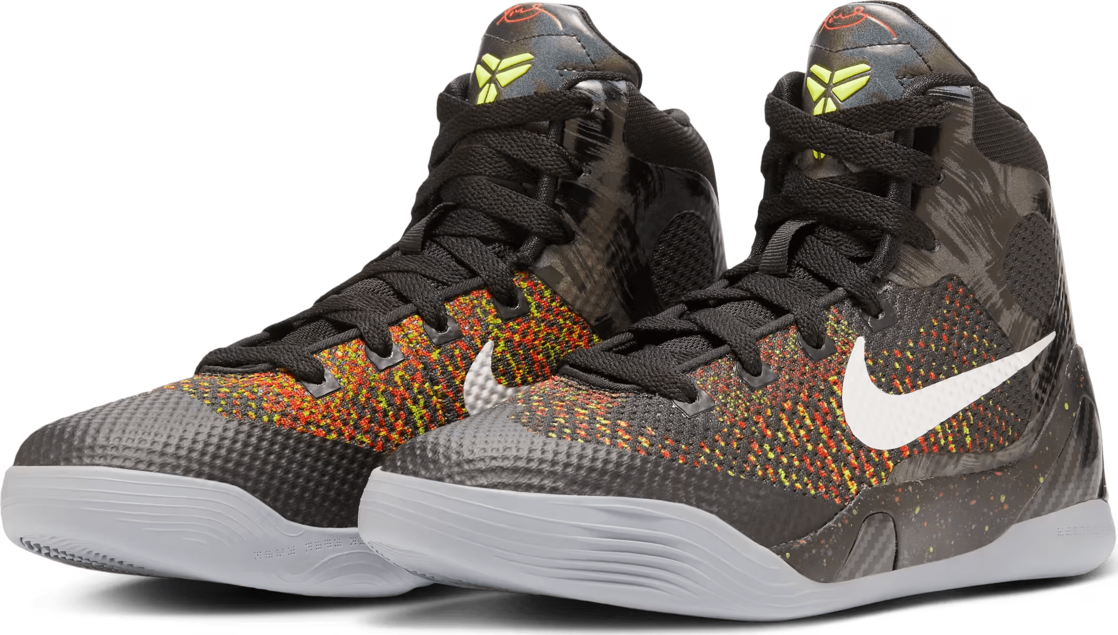 Nike Kobe 9 Elite Protro Masterpiece (2025) (GS)