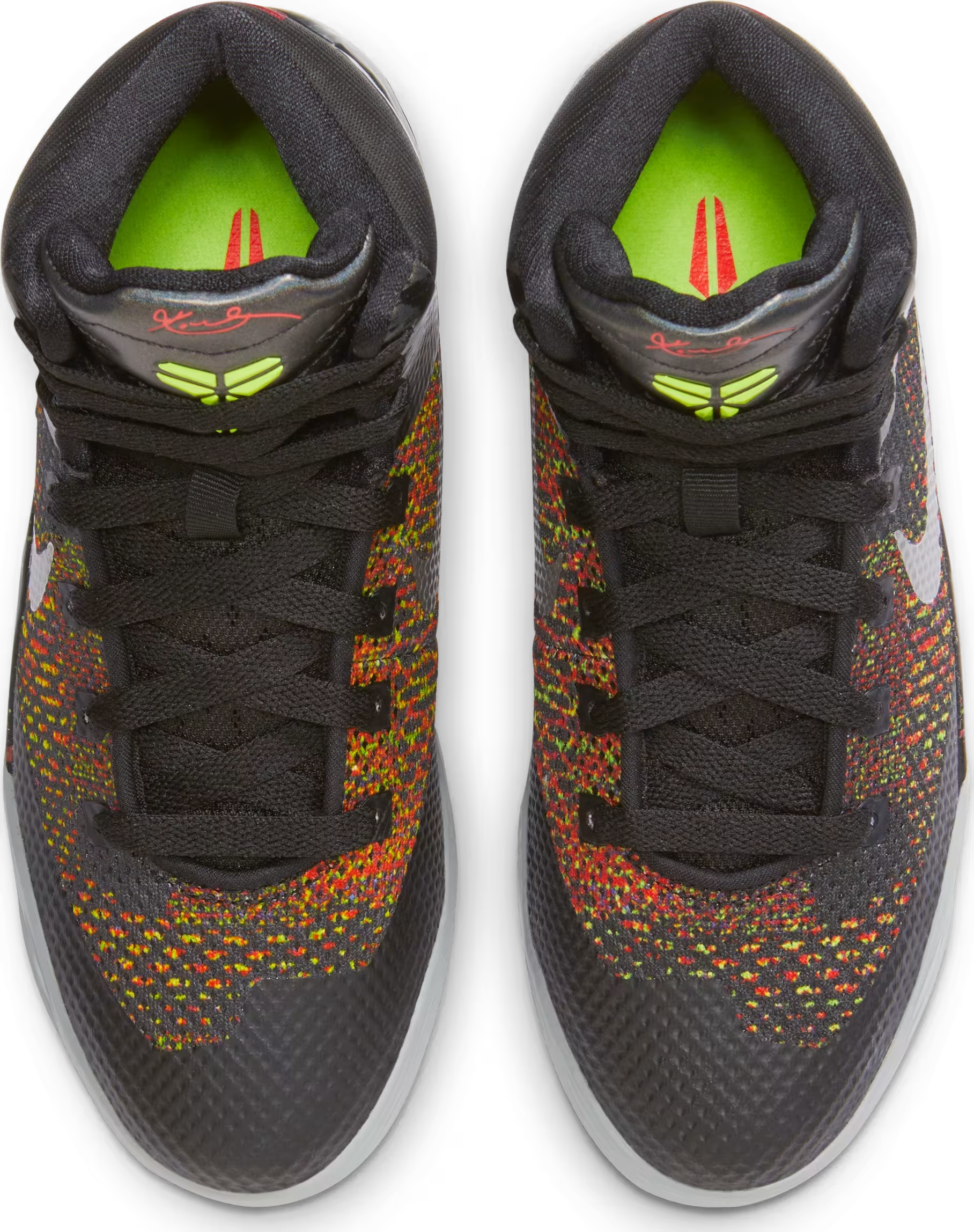 Nike Kobe 9 Elite Protro Masterpiece (2025) (GS)