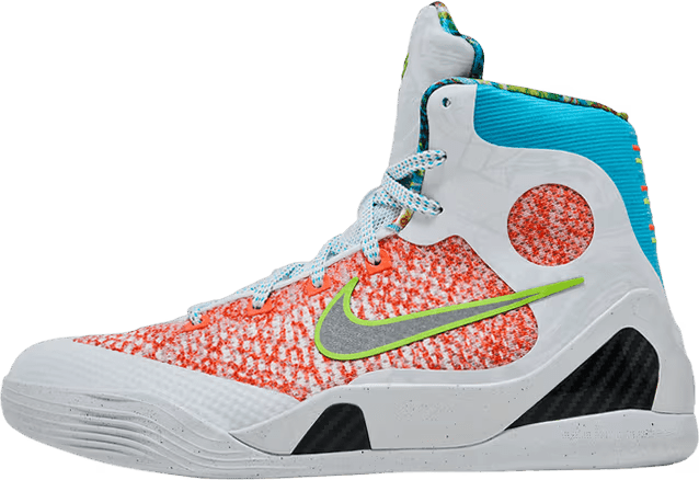 Nike Kobe 9 Elite Protro What The (2025) (GS)