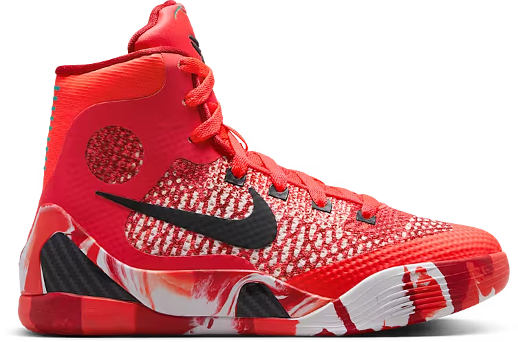 Nike Kobe 9 Elite Protro Christmas (2024) (GS)