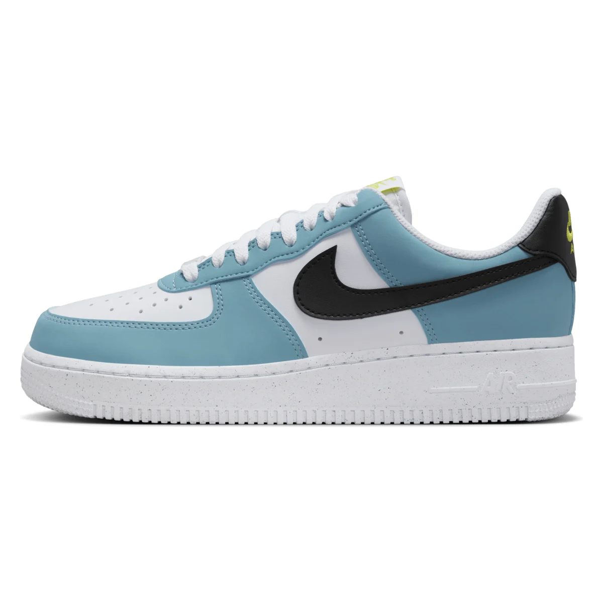 Nike Air Force 1 '07 Wmns "Denim Turquoise"