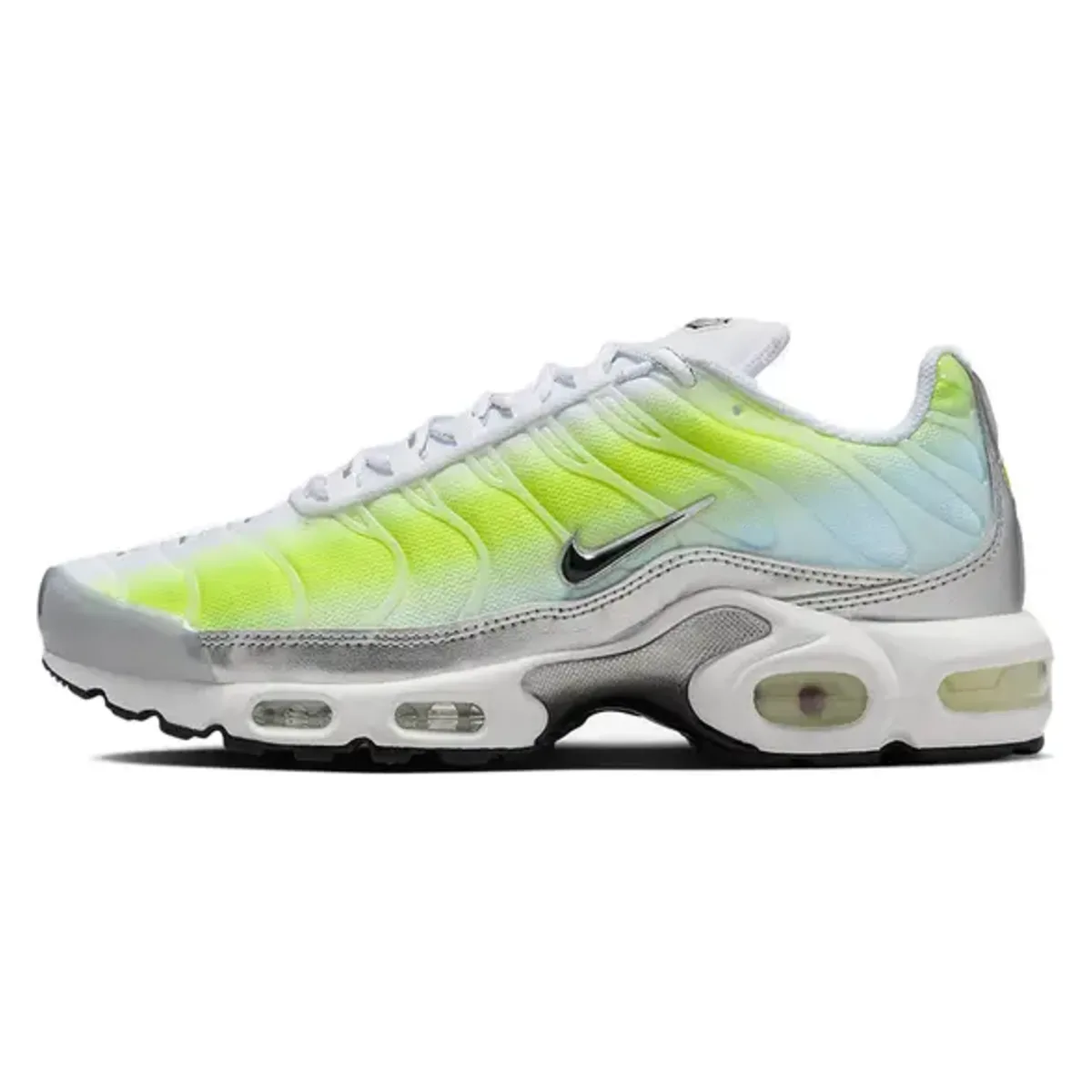 Nike Air Max Plus Wmns "Cyber"