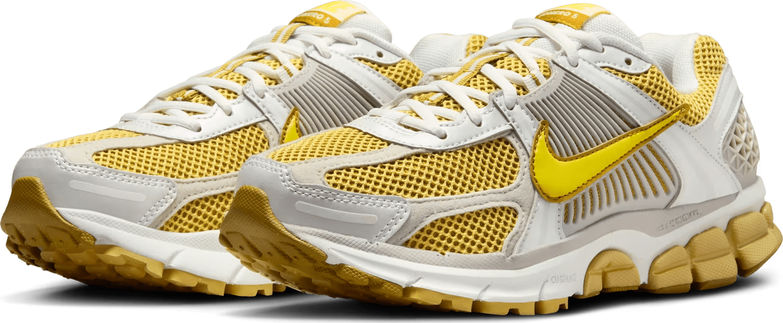 Nike Zoom Vomero 5 "Bronzine"