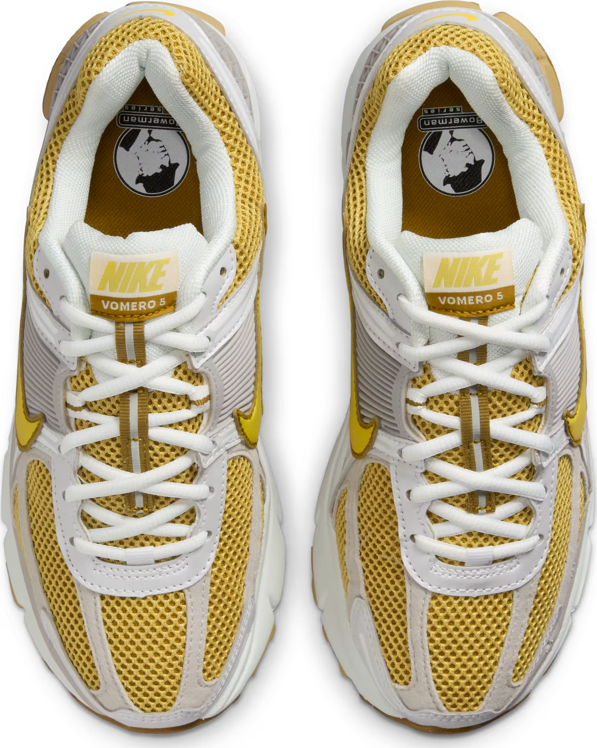Nike Zoom Vomero 5 "Bronzine"