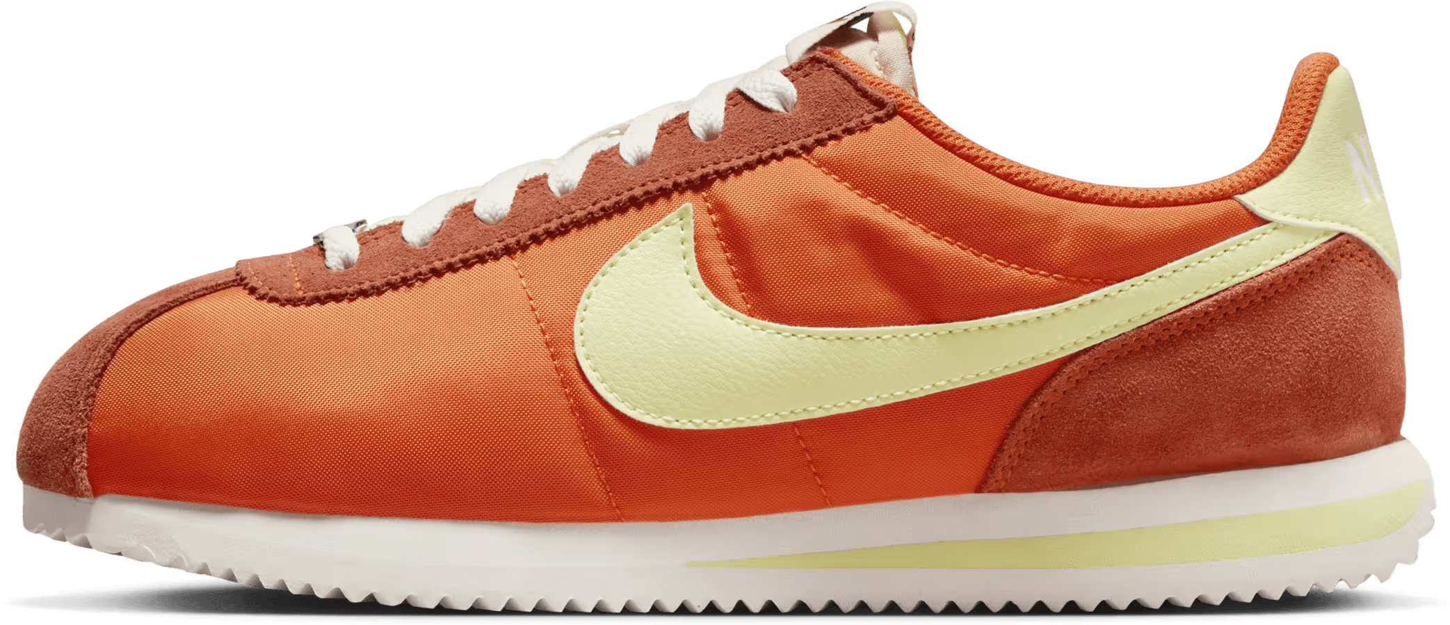 NIKE WMNS CORTEZ Textile