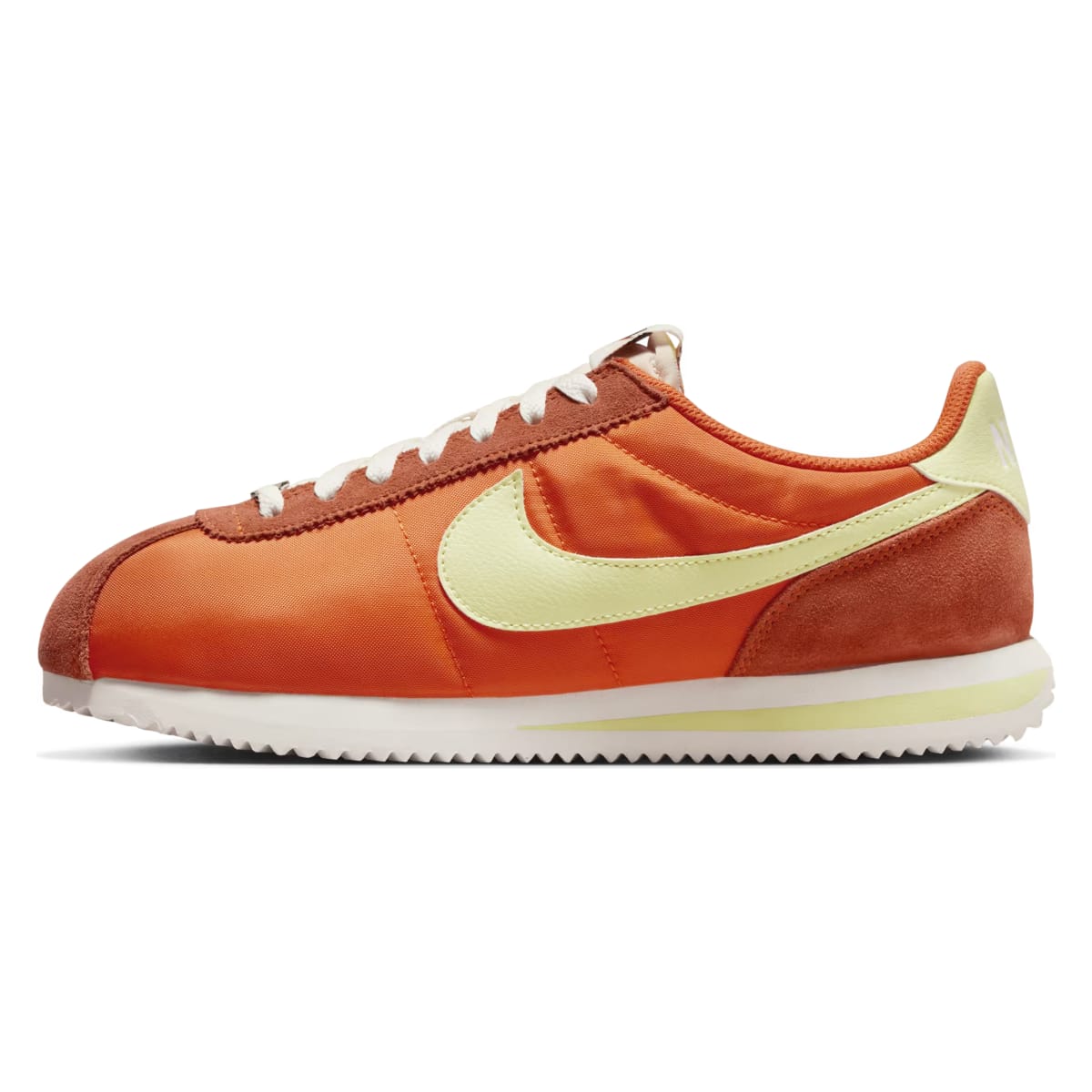 NIKE WMNS CORTEZ Textile
