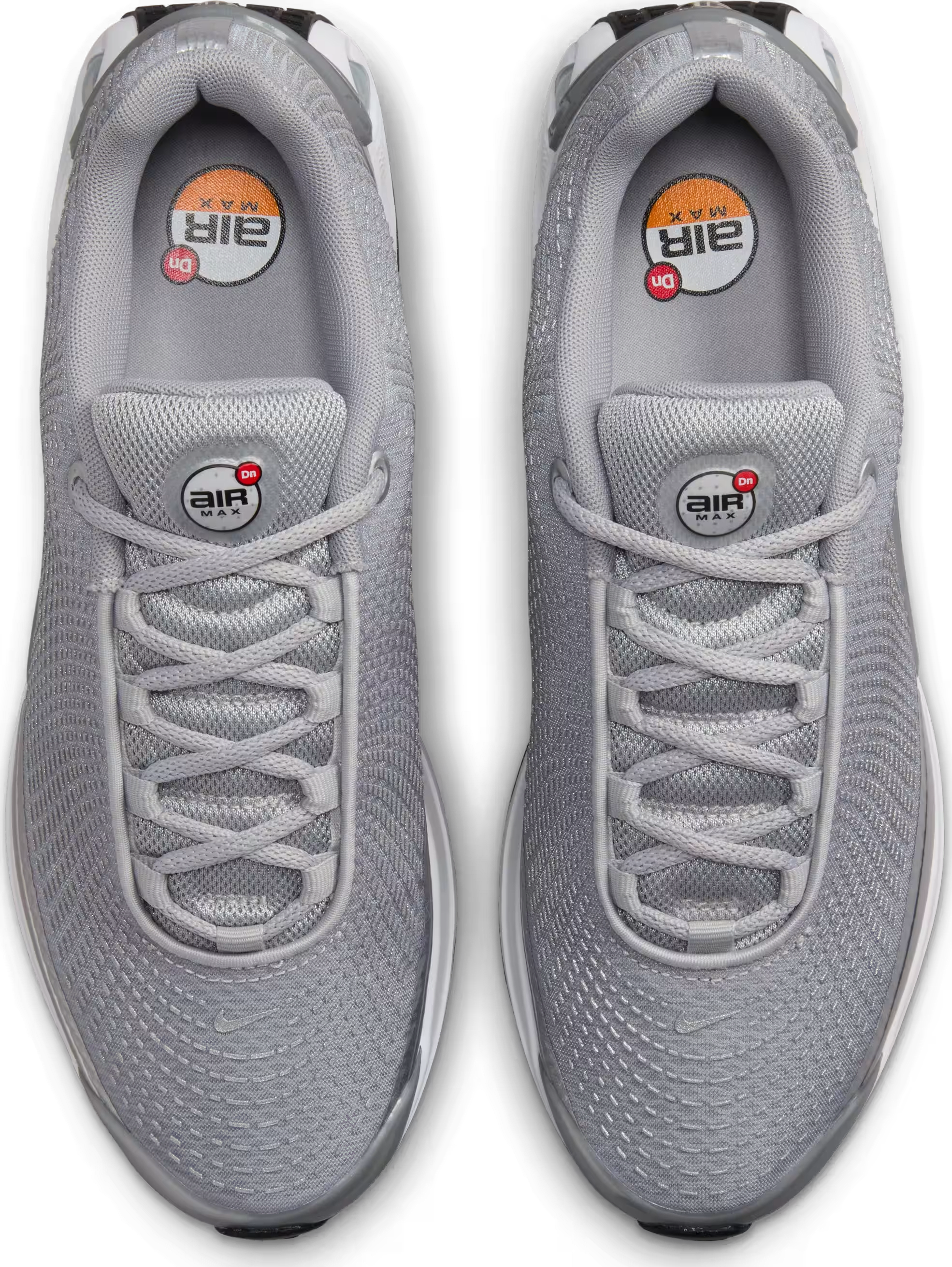 Nike Air Max Dn Premium Wmns "Metallic Silver"