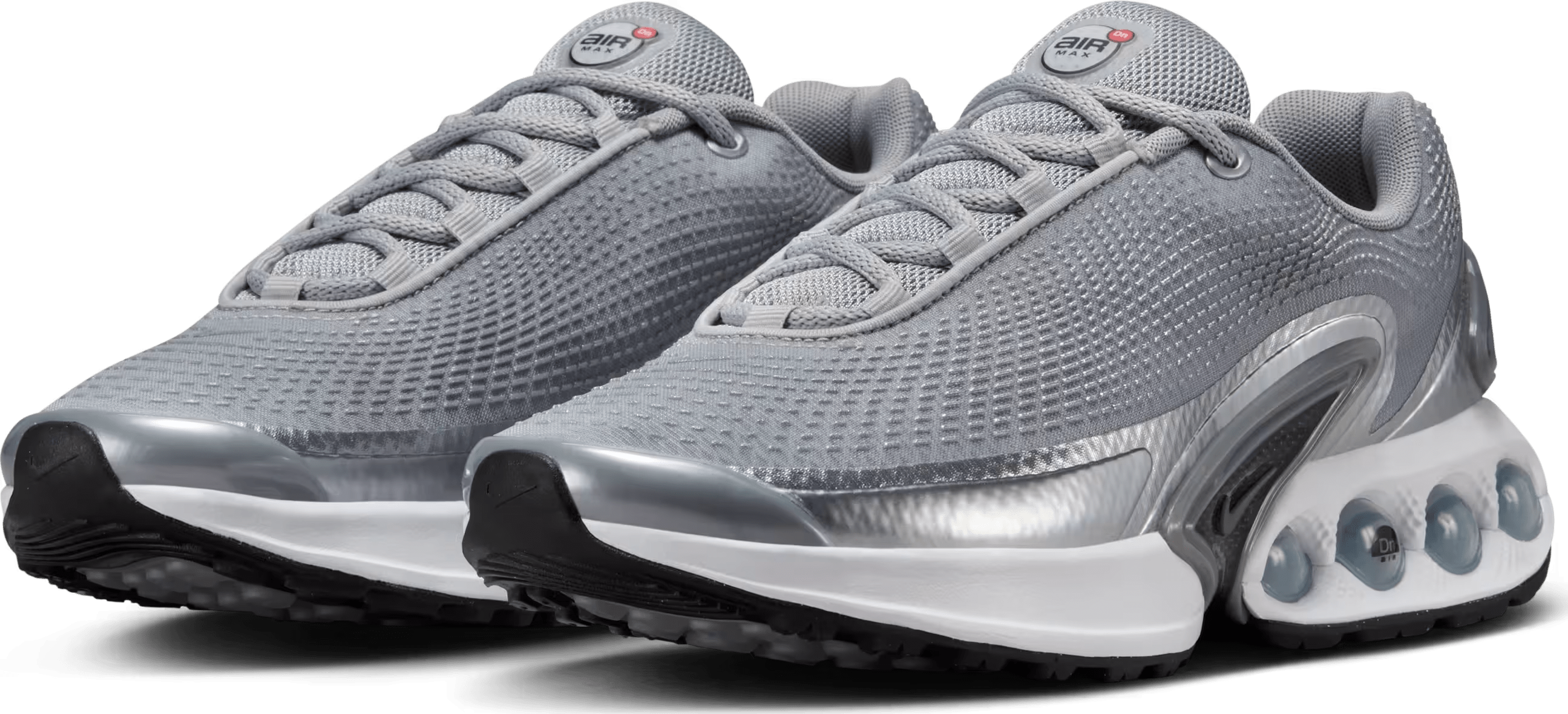 Nike Air Max Dn Premium Wmns "Metallic Silver"