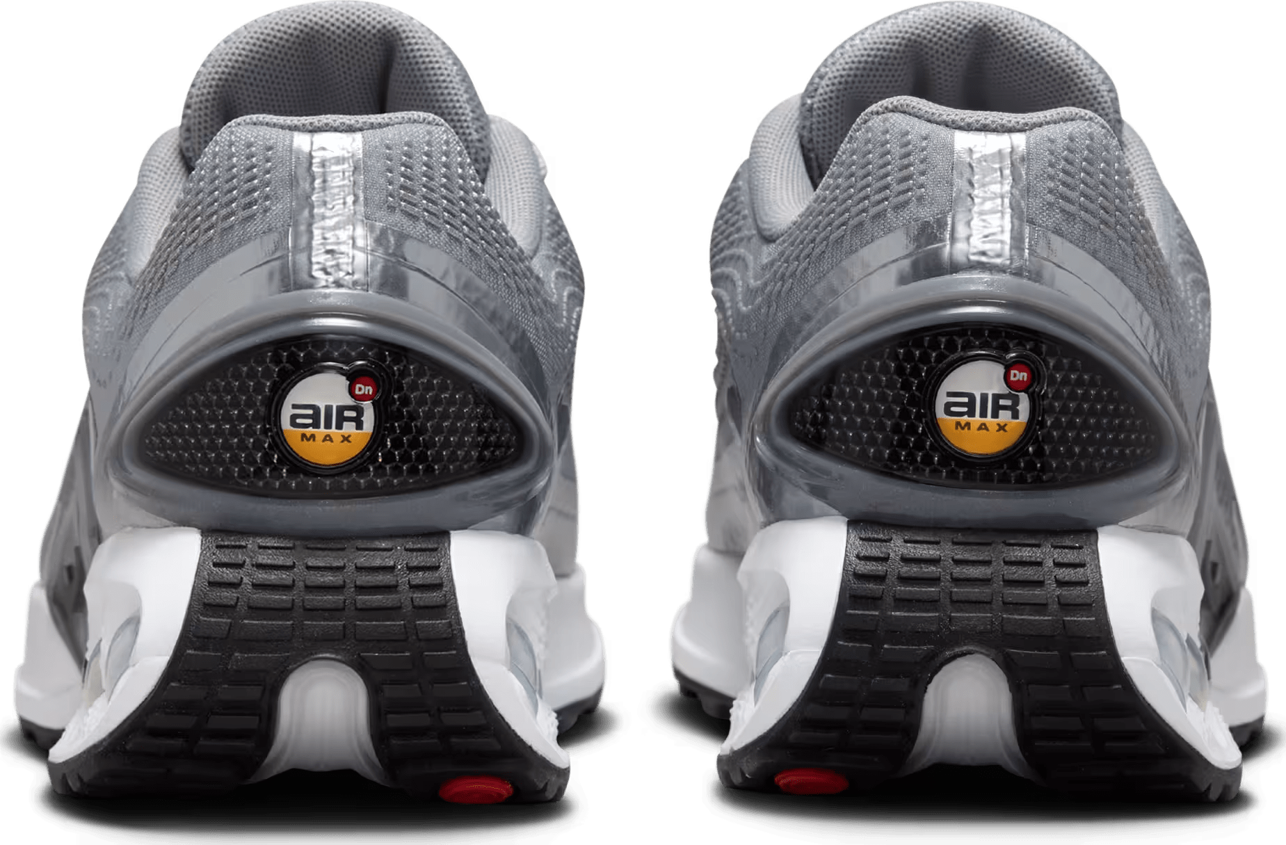 Nike Air Max Dn Premium Wmns "Metallic Silver"