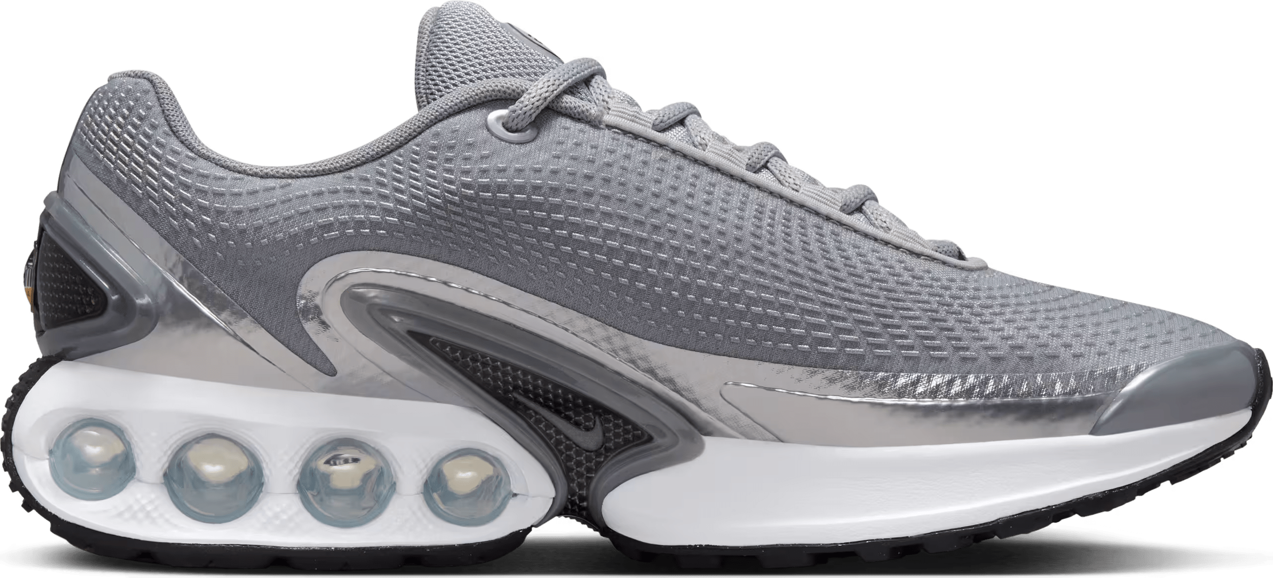 Nike Air Max Dn Premium Wmns "Metallic Silver"