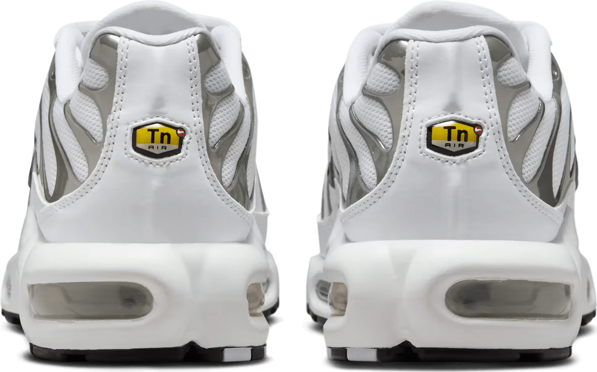 Nike Air Max Plus SE Wmns "White Pure Platinum"