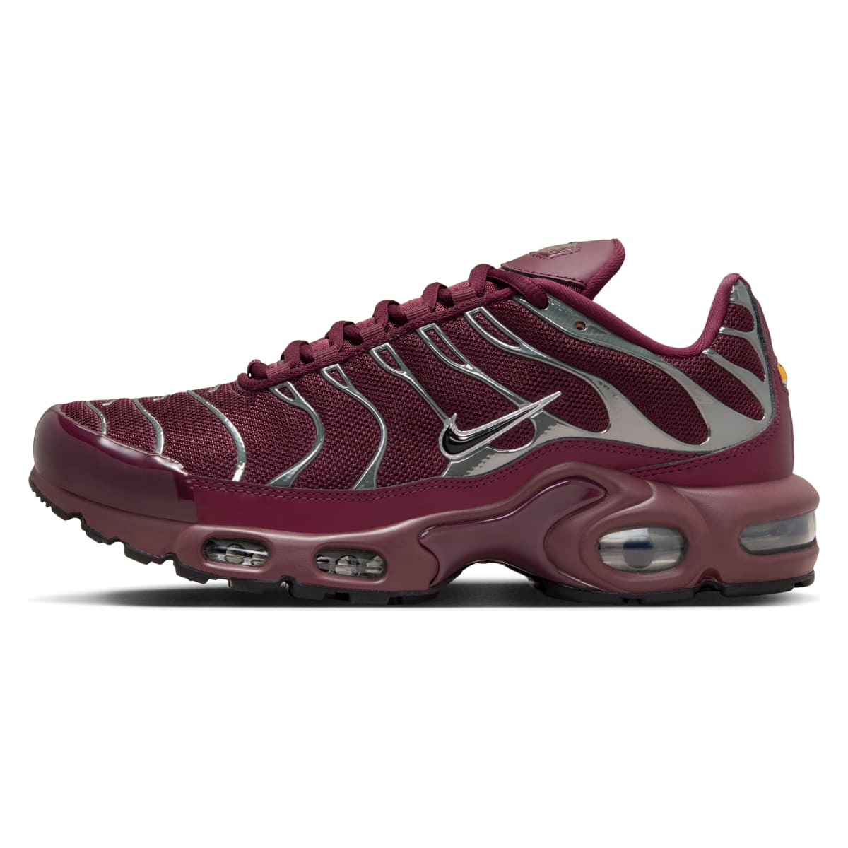 Nike Air Max Plus SE Wmns "Night Maroon"