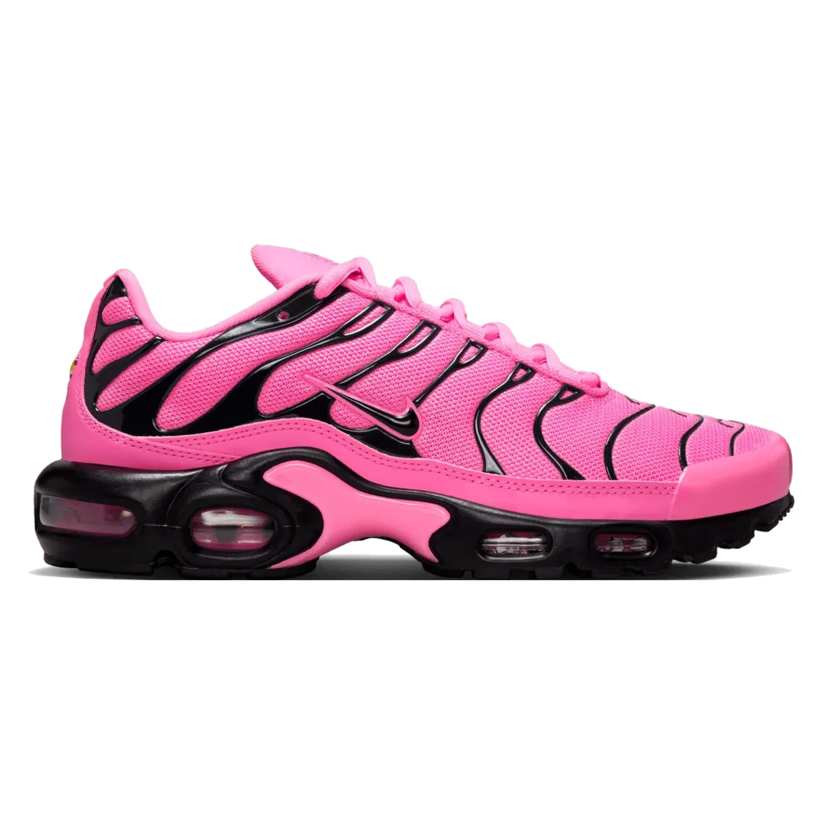 Nike Air Max Plus Wmns "Playful Pink"