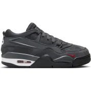 Nigel Sylvester x Air Jordan 4 RM SP GS "Driveway Grey"