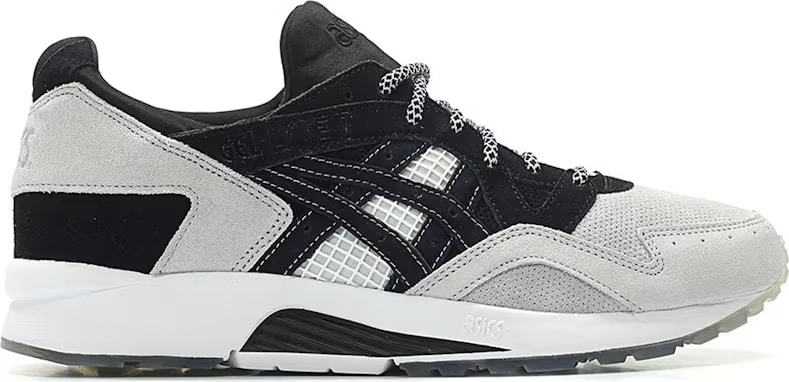 ASICS x Monkey Time Gel Lyte V Black Grey