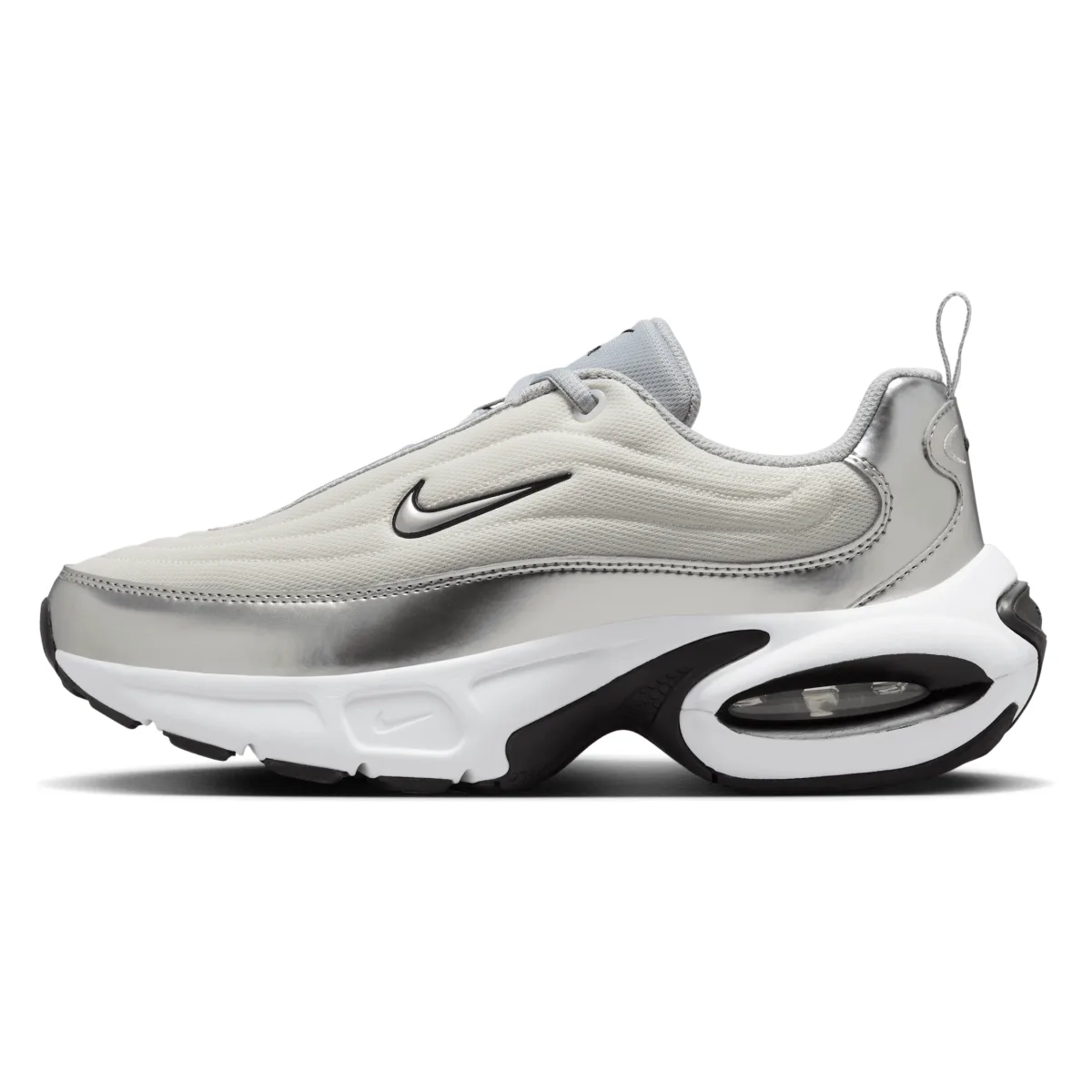 Nike Air Max Portal SE Metallic Silver Phantom (Women's)