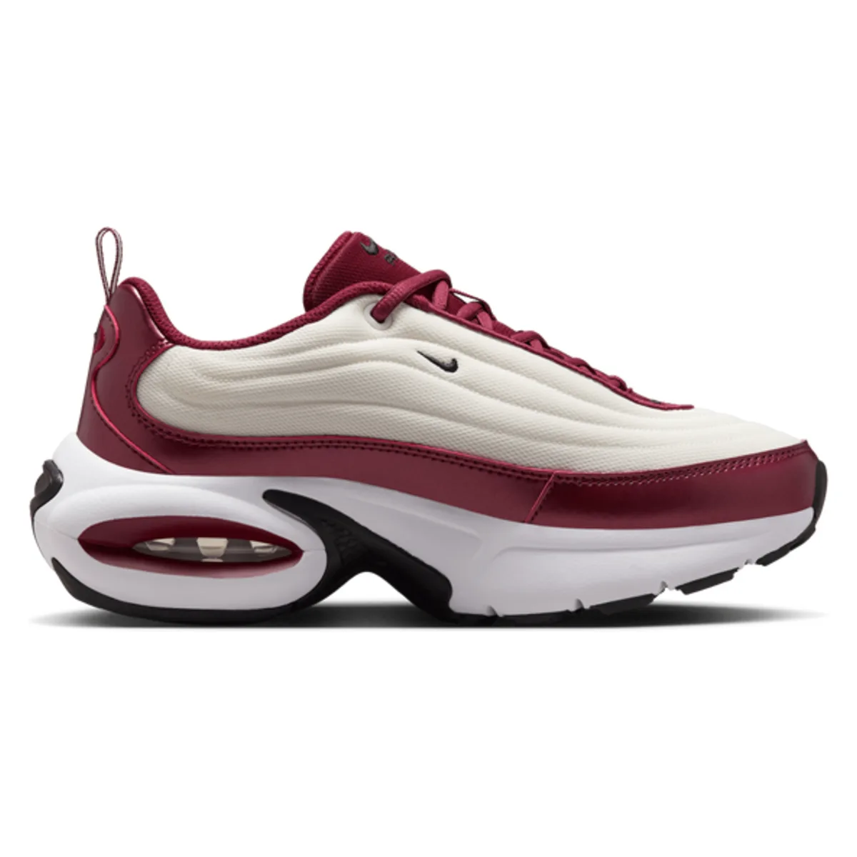 Nike Air Max Portal Wmns "Team Red White"