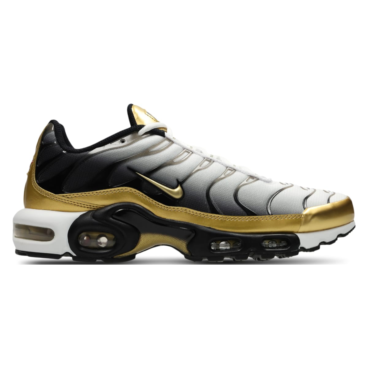 Foot Locker x Nike Air Max Plus PRM 50th Anniversary Pack HM0352 100