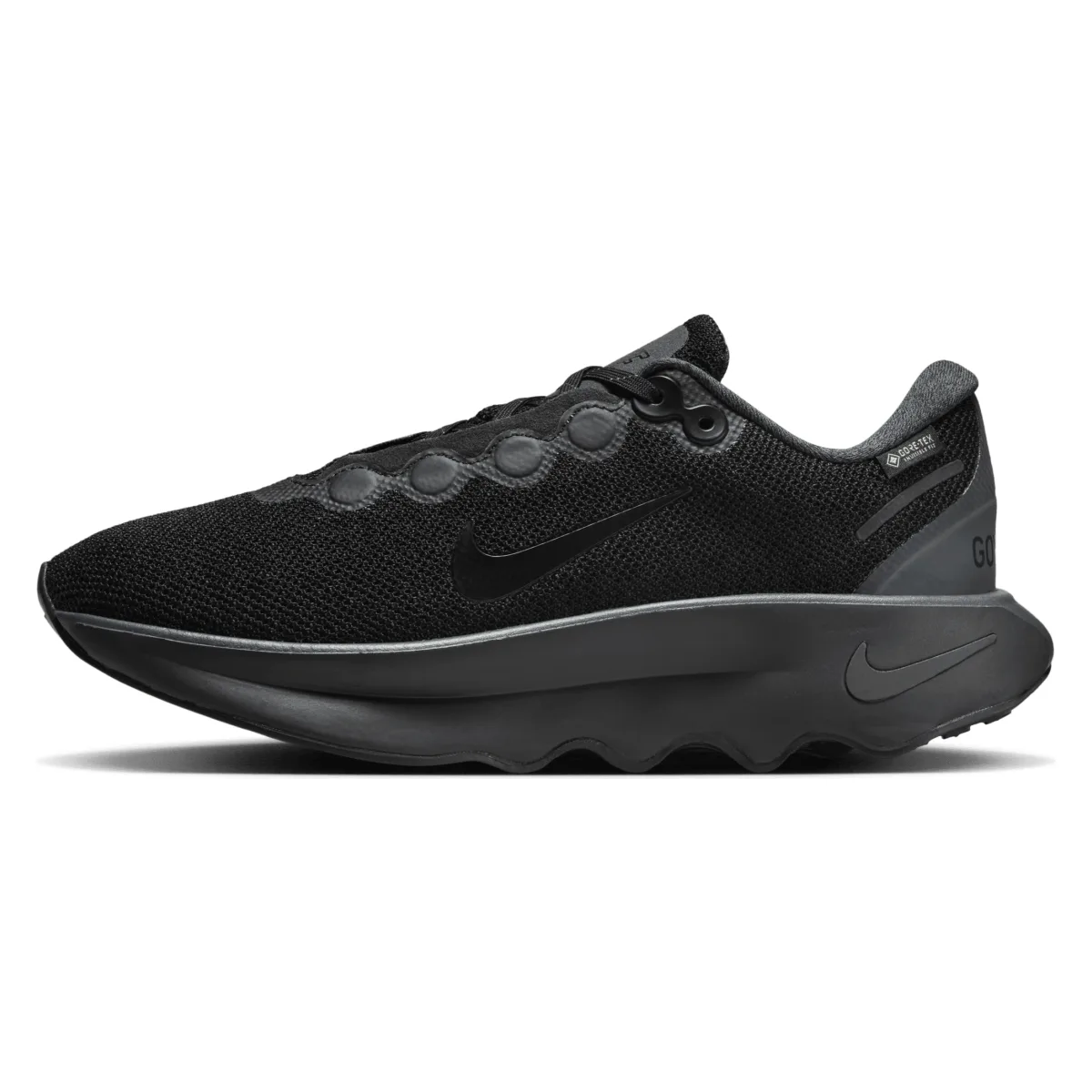 Nike Motiva Gore-Tex Black Anthracite (Women's)